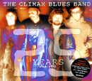 Climax Blues Band - 25 years (CD) - Discords.nl