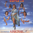 Curved Air - Airborne (CD) - Discords.nl