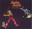 Babe Ruth - First base (CD) - Discords.nl