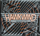 Hawkwind - Sonic boom killers (CD) - Discords.nl