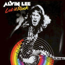 Alvin Lee - Let it rock (CD) - Discords.nl
