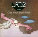 Ufo - Flying -remastered- (CD) - Discords.nl