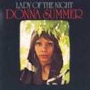 Donna Summer - Lady of the night (CD) - Discords.nl