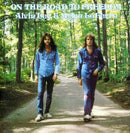 Alvin Lee - On the road to freedom (CD) - Discords.nl