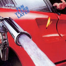 Alvin Lee & Ten Years Later - Rocket fuel -8tr- (CD) - Discords.nl