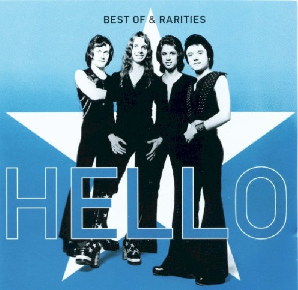 Hello - Best of & rarities (CD) - Discords.nl