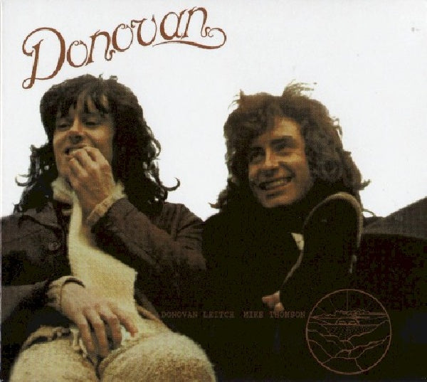 Donovan - Open road -digi- (CD) - Discords.nl