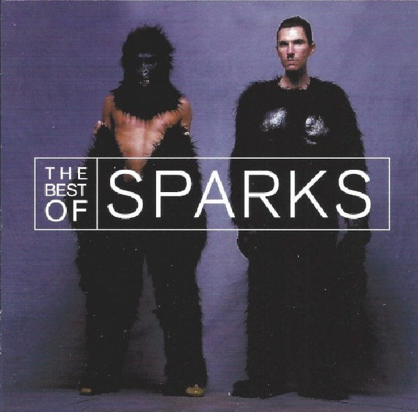 Sparks - Best of (CD) - Discords.nl