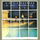 Giorgio Moroder /joe Espo - Solitary men (CD) - Discords.nl