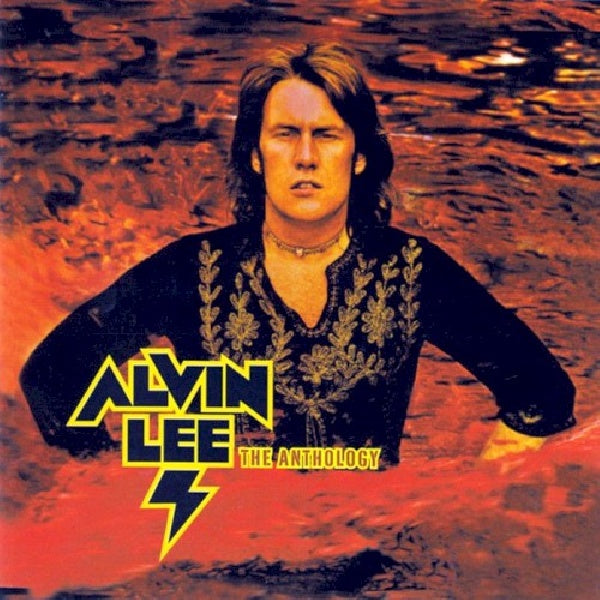 Alvin Lee - Anthology (CD) - Discords.nl