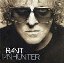 Ian Hunter - Rant (CD) - Discords.nl