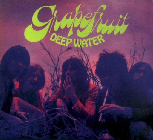 Grapefruit - Deep water (CD) - Discords.nl