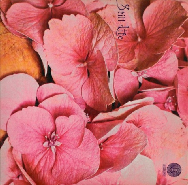 Still Life - Still life (CD) - Discords.nl