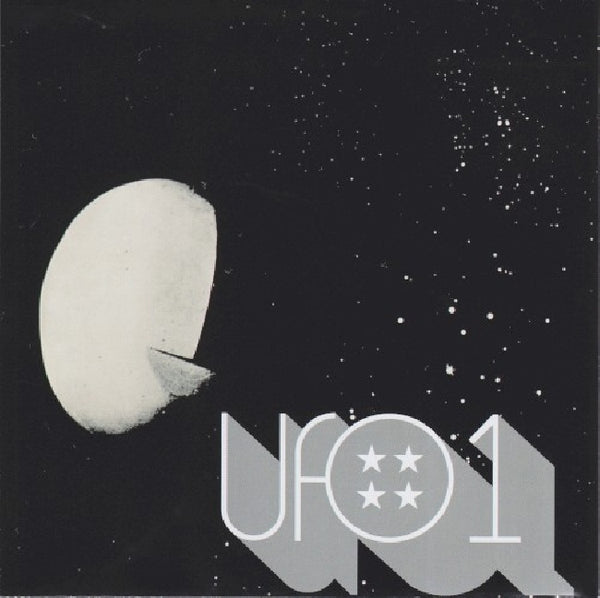 Ufo - Ufo 1 (CD) - Discords.nl