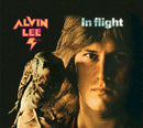 Alvin Lee & Co. - In flight (CD) - Discords.nl