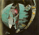 Steamhammer - Speech (CD) - Discords.nl