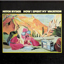 Mitch Ryder - How i spent my vacation (CD) - Discords.nl