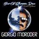 Giorgio Moroder - Best of electronic disco (CD) - Discords.nl
