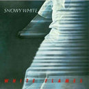 Snowy White - White flames (CD) - Discords.nl