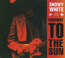 Snowy White - Highway to the sun (CD) - Discords.nl