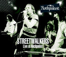Streetwalkers - Live at rockpalast + dvd (CD) - Discords.nl