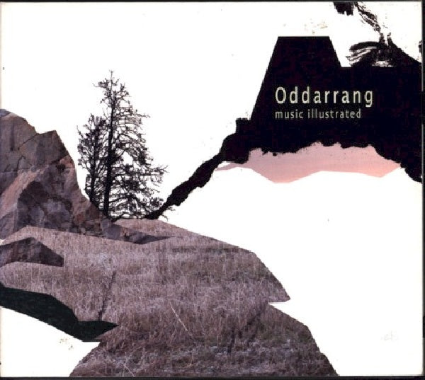 Oddarrang - Music illustrated (CD) - Discords.nl