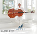 Martin Wind - Light blue (CD) - Discords.nl