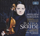 Sibelius/nielsen - Violonkonzerte (CD) - Discords.nl