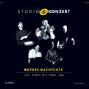 Meyers Nachtcafe - Studio konzert (LP) - Discords.nl