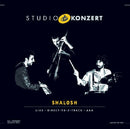 Shalosh - Studio konzert (LP) - Discords.nl