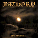 Bathory - Return of darkness... (CD) - Discords.nl