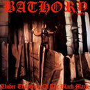 Bathory - Under the sign of the bla (CD) - Discords.nl