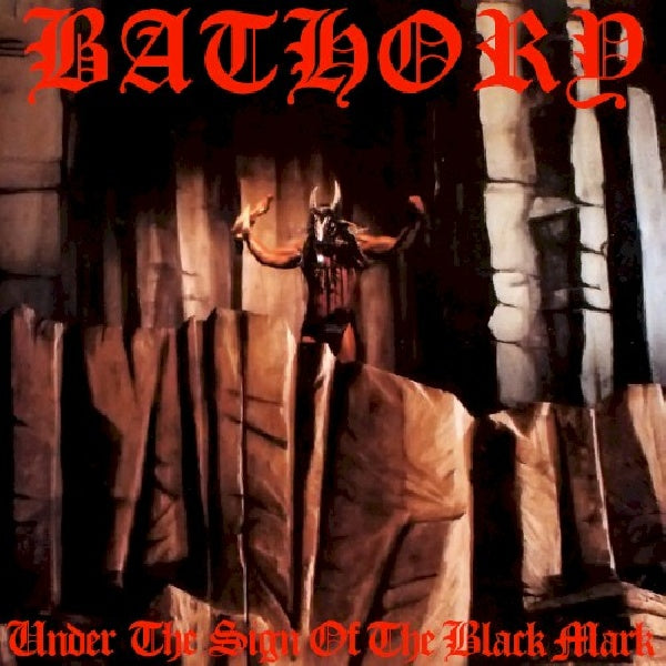 Bathory - Under the sign of the bla (CD) - Discords.nl