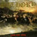 Bathory - Blood fire death (CD) - Discords.nl