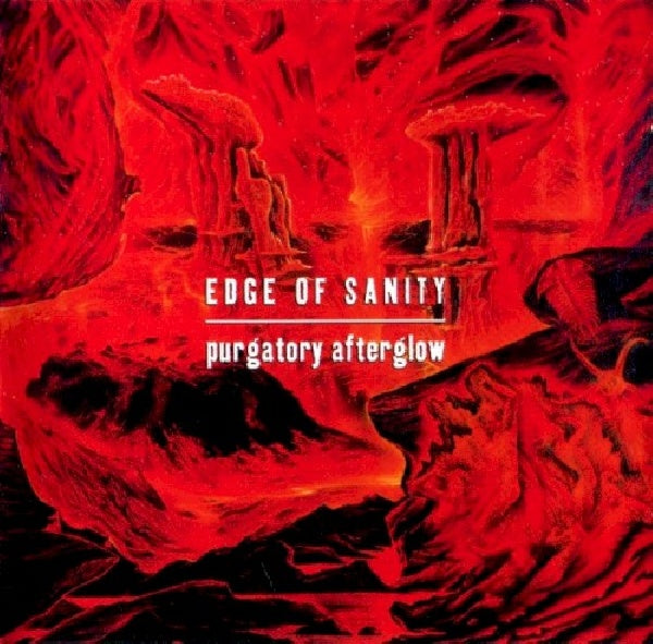 Edge Of Sanity - Purgatory afterglow (CD) - Discords.nl