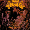 Edge Of Sanity - Infernal (CD) - Discords.nl