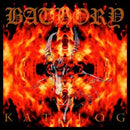 Bathory - Katalog (CD) - Discords.nl