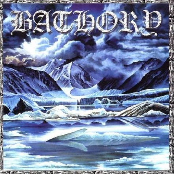 Bathory - Nordland ii (CD) - Discords.nl