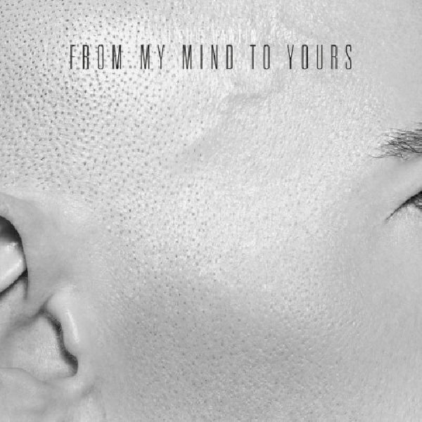 Richie Hawtin - From my mind to yours (CD) - Discords.nl