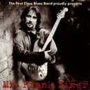 First Class Blues Band - Proudly presents mr biner (CD) - Discords.nl