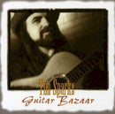Tim Sparks - Guitar bazaar (CD) - Discords.nl