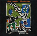 Dean Magraw - Kitchen man (CD) - Discords.nl
