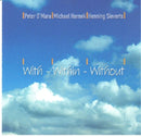 Peter O'mara - With-within-without (CD) - Discords.nl