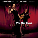 To Be Two - Everything (CD) - Discords.nl