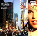 Sabine Kuehlich & Crisp - Fly away (CD) - Discords.nl