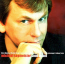 Michael Sagmeister - Soul ticket (CD) - Discords.nl