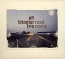 Uli Kringler -trio- - Road movie (CD) - Discords.nl