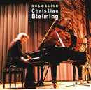 Christian Bleiming - Solo & live (CD) - Discords.nl