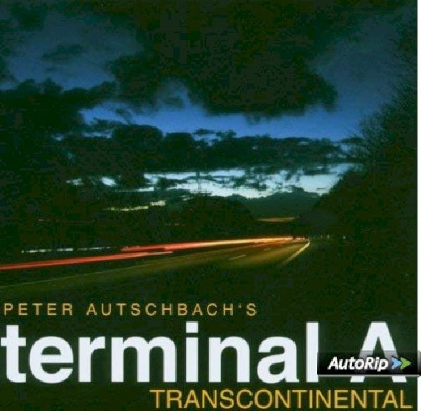 Autschbach's Terminal A - Transcontinental (CD)