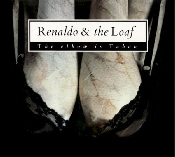 Renaldo & The Loaf - Elbow is taboo & elbonus (CD) - Discords.nl